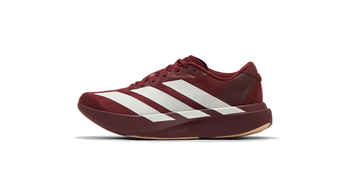 adidas-adizero-evo-sl-red-