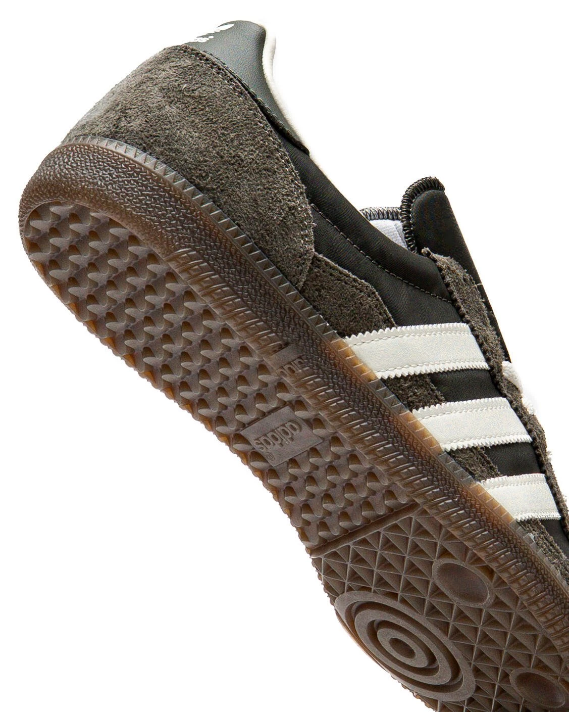 adidas Wensley SPZL Utility Grey Gum KI5801 | Dead Stock