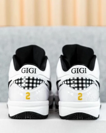 Kobe 4 Protro Mambacita Gigi