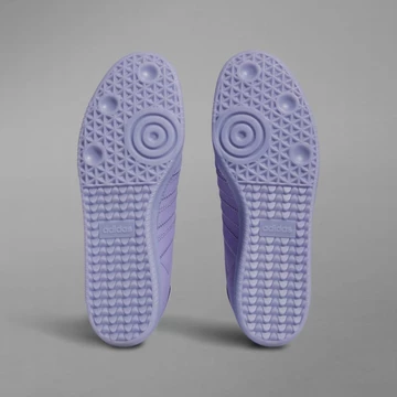 Humanrace Samba Purple