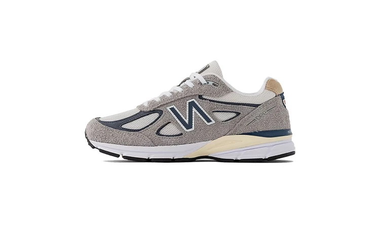 New Balance 990v4 Grey Day U990TA4 Dead Stock