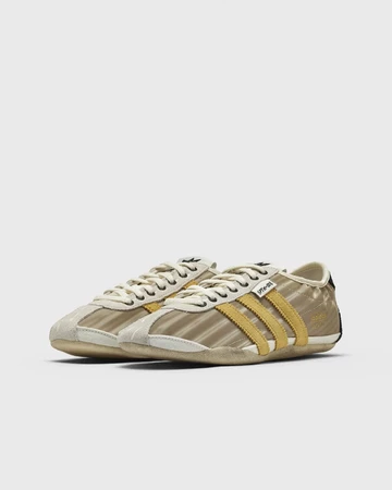 Song For The Mute x Adidas Tokyo Yellow Paar