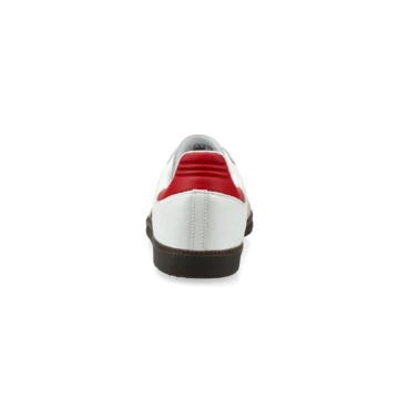 adidas Samba OG White Red