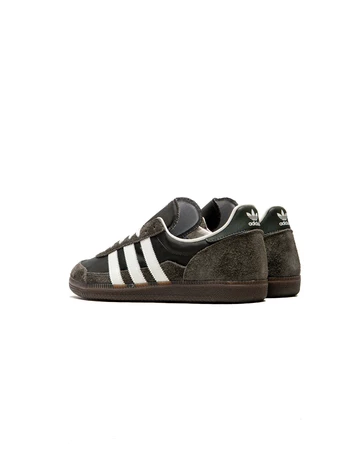 adidas Wensley SPZL Utility Grey Gum Fersen