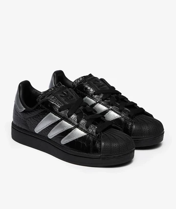 adidas Superstar II Crocodile Pack