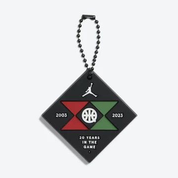 Jordan 2 Low Quai 54 Tag