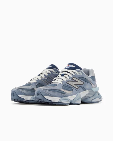 New Balance 9060 Arctic Grey