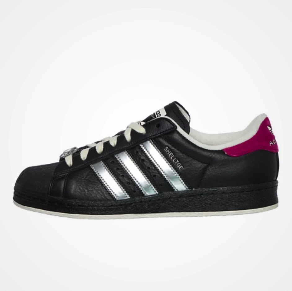 Teenage Mutant Ninja Turtles adidas Superstar Shredder