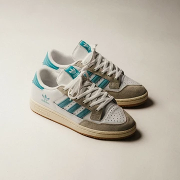 adidas Centennial 85 Low Blue