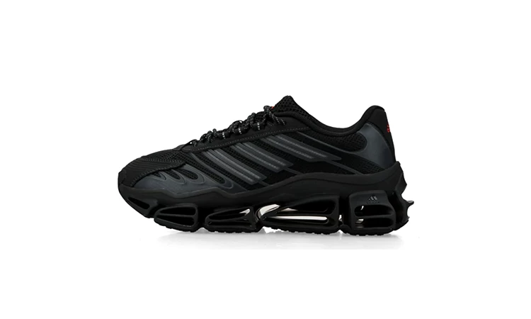 adidas Megaride AG Core Black