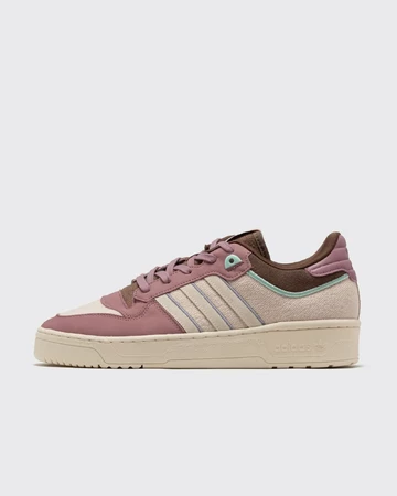 adidas Rivalry Low Wonder Quartz Außenseite