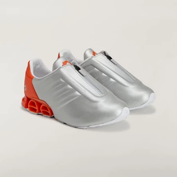 Miaou x adidas Megaride S2 Pack schräg
