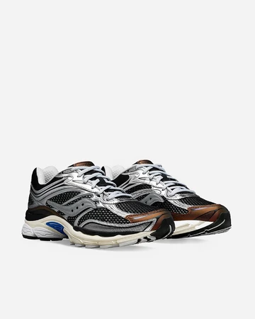 Saucony Pro Grid Omni 9 Railway