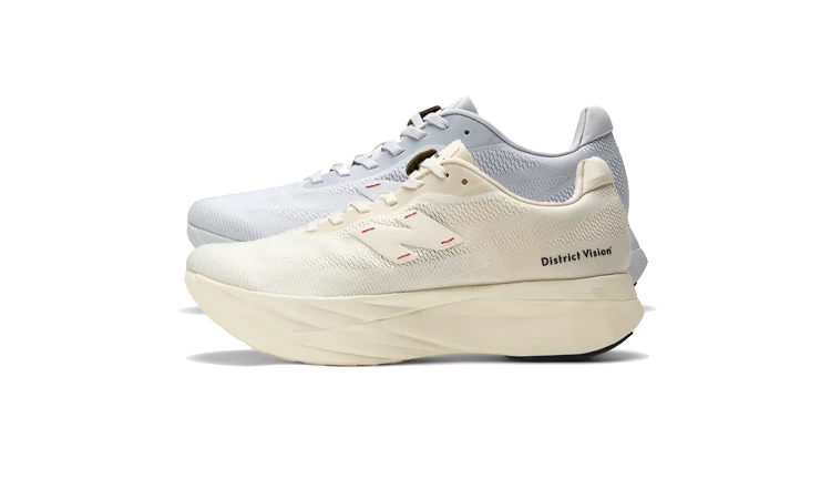 District Vision x New Balance SC Elite V5 Pack