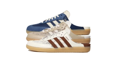 adidas Samba Mule Pack