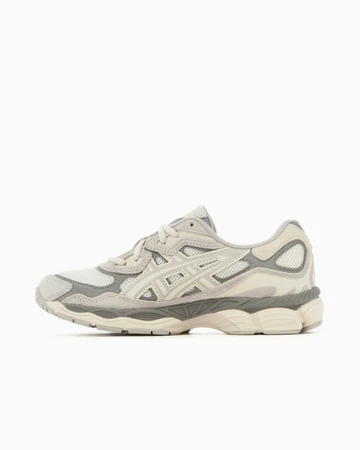 ASICS Gel NYC Oyster Grey
