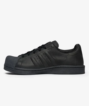 AVAVAV x adidas Superstar Vacuum Pack Black 1