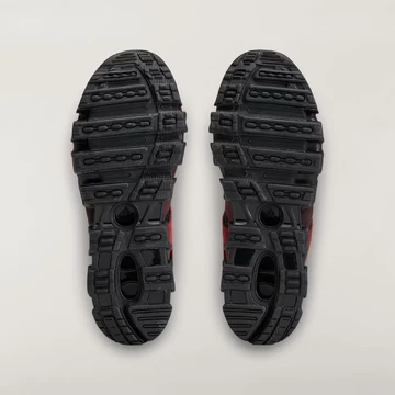 AVAVAV x adidas Megaride Cotout Suede Pack Sohle