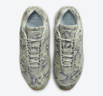 NOCTA Nike Hot Step Air Terra Snakeskin
