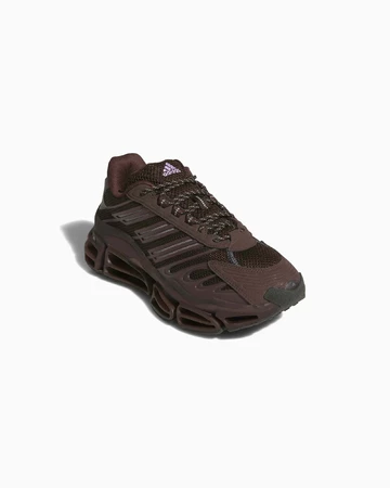 adidas Megaride Brown seitlich