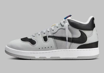 Travis Scott Nike Mac Attack