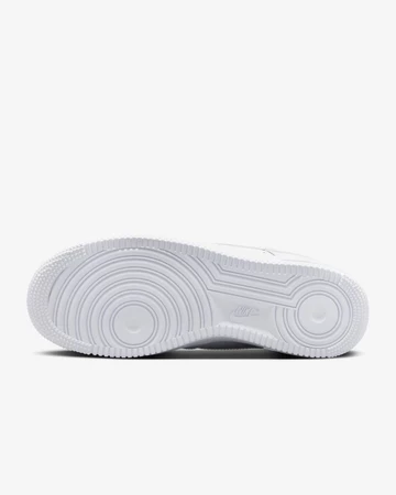 Air Force 1 FlyEase White - Sohle