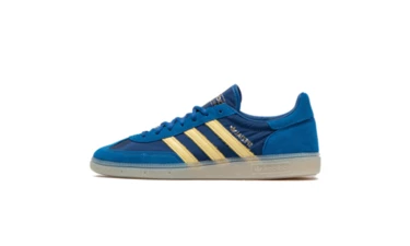adidas Handball Spezial Equipment Blue