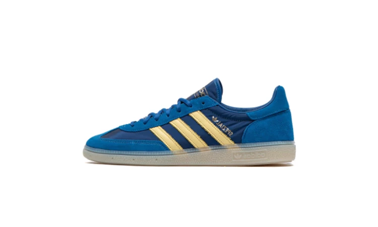 adidas Handball Spezial Equipment Blue