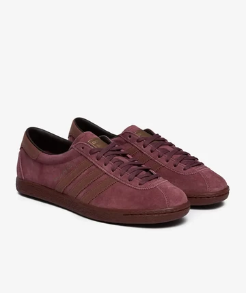 adidas Galapagos Maroon Paar