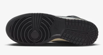 Dunk High Classics Sohle