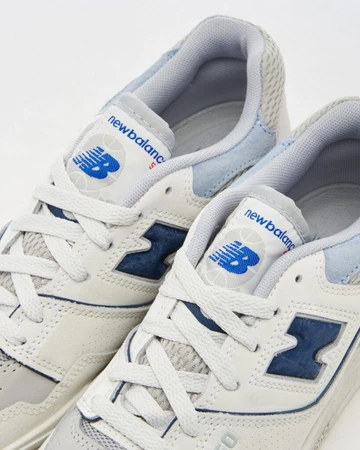 New Balance 550 Grey Day