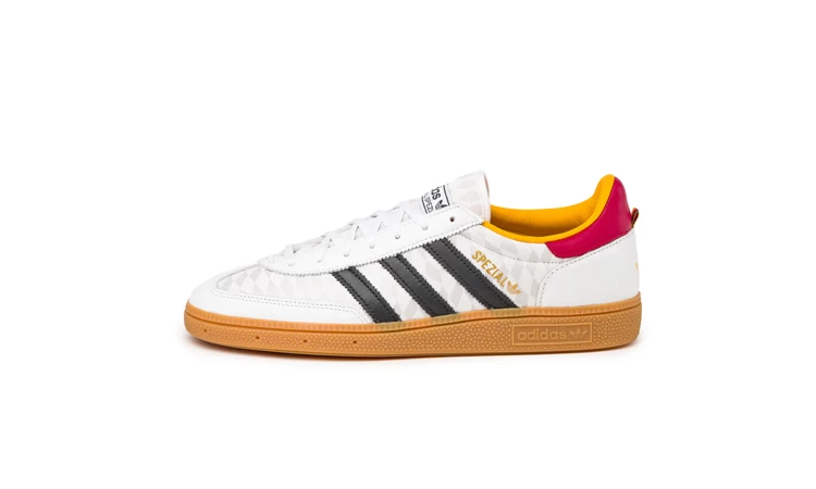adidas Handball Special Cloud White