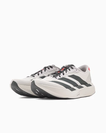 Audi x adidas Adizero Evo SL Grey Paare