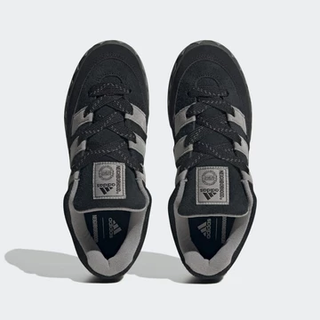 Neighborhood adidas adimatic Black