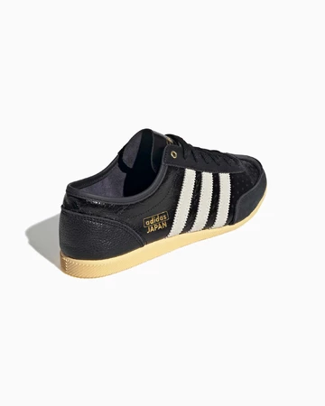 adidas Japan Decon Black