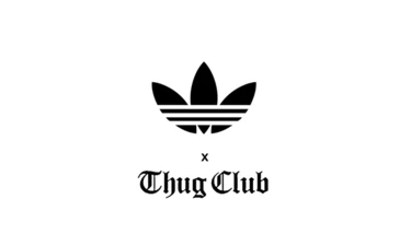 Thug Club x adidas Clothing Collection