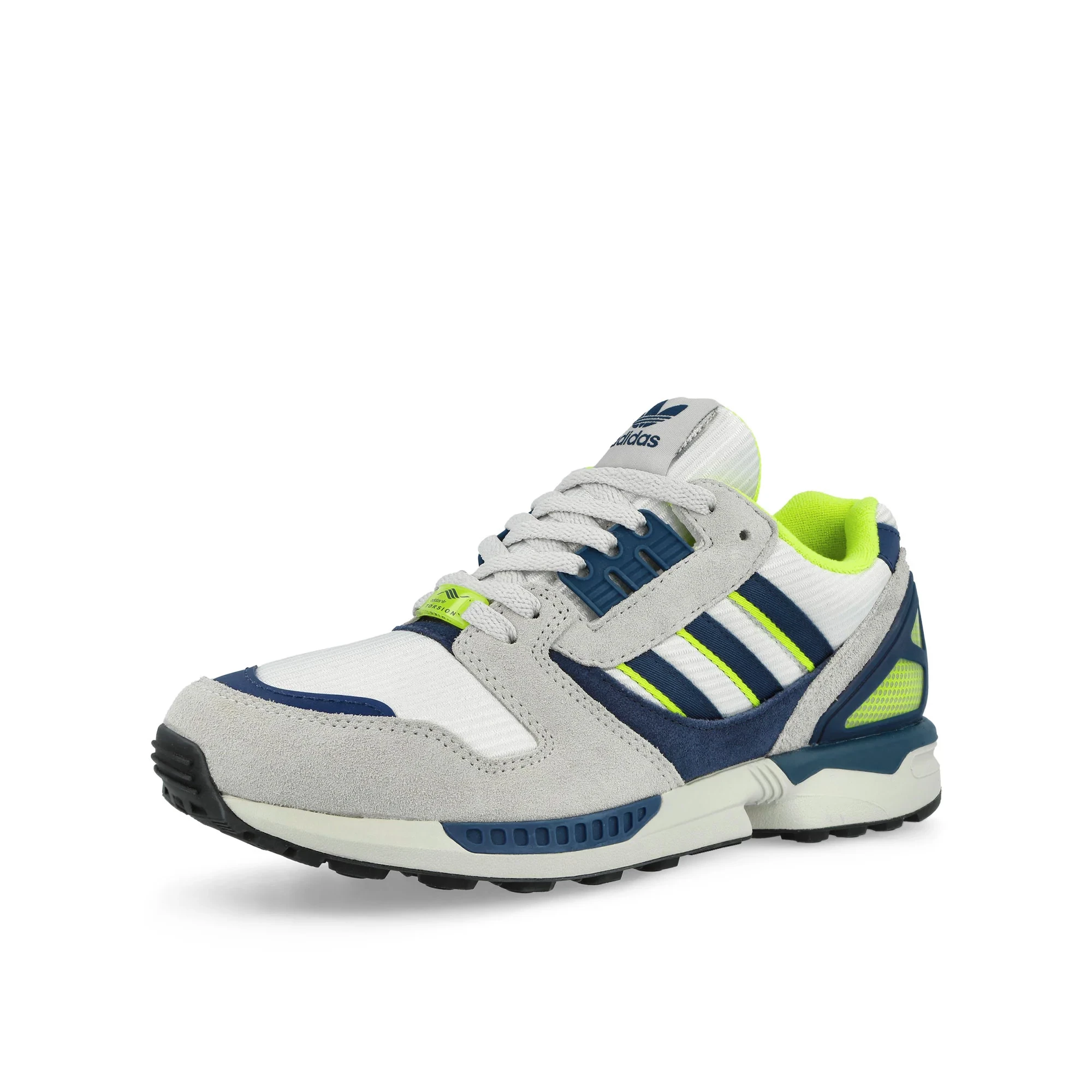 ね adidas ZX 8000 Dark Blue & Grey One KI5673 | Dead Stock