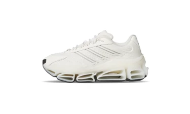adidas Megaride AG Cloud White