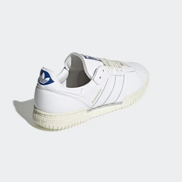 adidas Burnden Spezial - Hinten