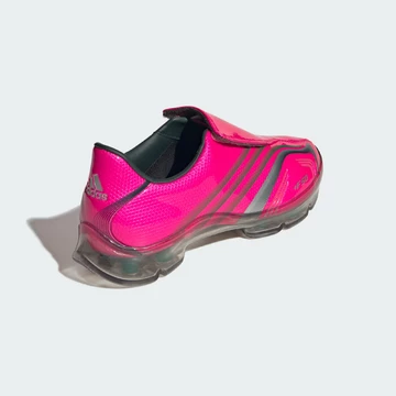 adidas F50 Adiframe Shock Pink Ferse