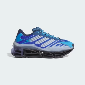 adidas Megaride AG Hi-Res Blue Außenseite