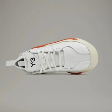 adidas Y-3 HOKORI II Zunge