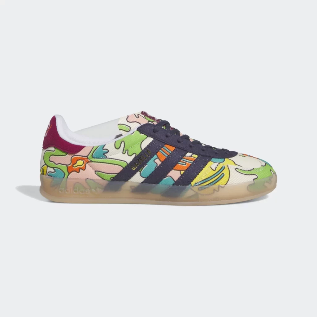 Wotherspoon Gazelle Indoor Sneakers Sean Wotherspoon Sean - Main Image