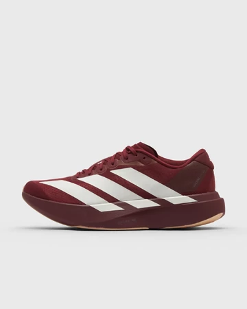 adidas Adizero Evo SL Red Außenseite