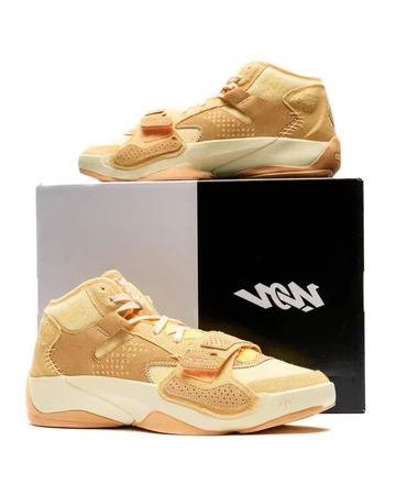 Jordan Zion 2 Full Moon mit karton