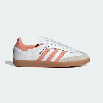 adidas Samba OG Wonder Clay Seite außen