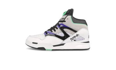 Reebok Pump Omni Zone II 90s Roots