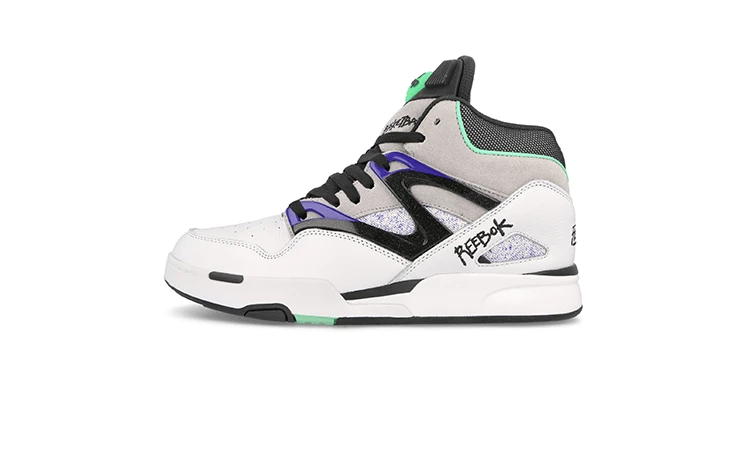 Reebok Pump Omni Zone II 90s Roots