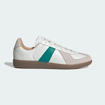 adidas BW Army White Power Green Außenseite