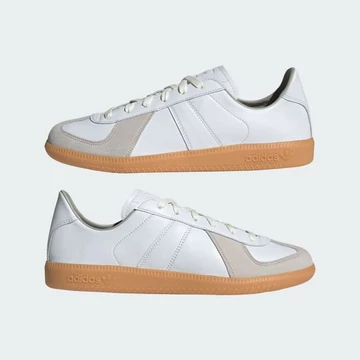 adidas Originals BW Army Decon Cloud White Gum
